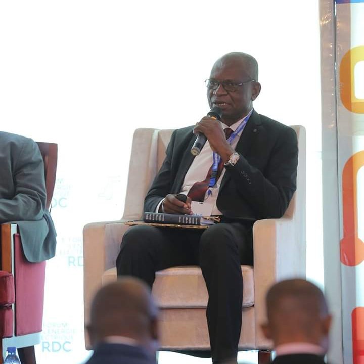 Forumrdc2019's tweet photo. #J3 
Ayant à l'esprit les objectifs attendus à l'issue de ce 1er @Forumrdc2019, les intervenants proposent des solutions de redressement du secteur de l'énergie électrique. 
#ForumEnergy2019 https://t.co/RW2IQBsIDN