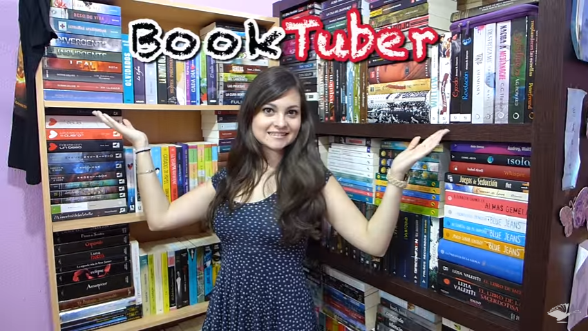 JulianMarquina's tweet photo. 💻📹📖 Los 10 #booktubers españoles con mayor número de seguidores
🔗 https://t.co/lzKGxoYQ9C
📚 #biblioteca #libros
📖 #lectura #Literatura https://t.co/DP2NLJVLdN