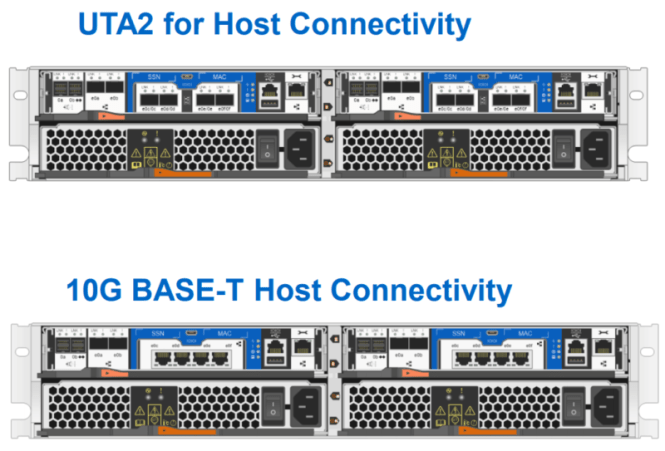 Der_Schmitz's tweet photo. Have you heard about @NetApp´s new entry modell AFF C190? Read my new blog: https://t.co/yGcAU5kRVk #NetAppATeam https://t.co/rjAv84fIbN