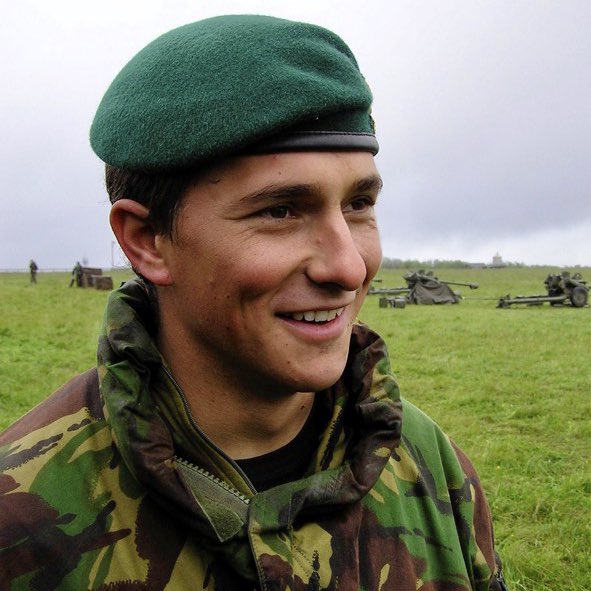 JohnnyMercerUK's tweet photo. Rehashed guff on Army Recruitment of under-18’s from (shock) @guardian The reality? The best start in life a young man or woman can have, with decades of incredible life stories to back it up. If I had my time again, I’d do it all over. https://t.co/TedIJcHM0r https://t.co/b7MV7OjsP0
