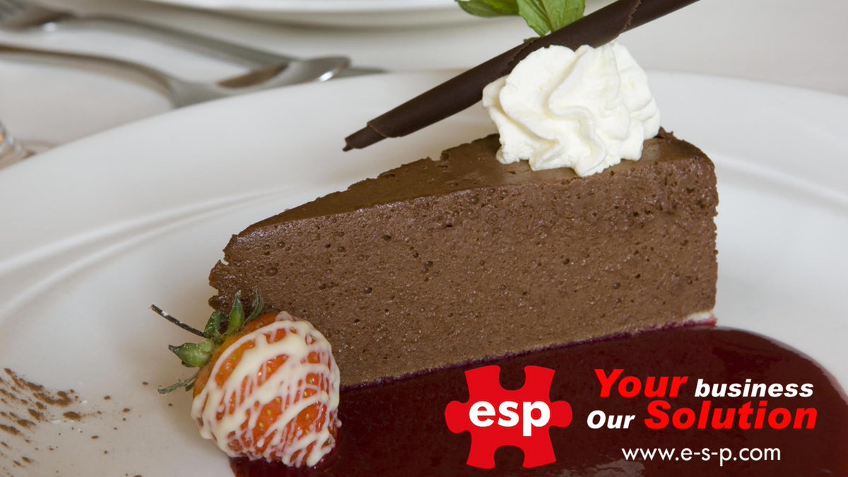ESPLeisure's tweet photo. Make Club Management a piece of cake with Elite!

https://t.co/IM19MmyGLJ https://t.co/u5O5O3LenN