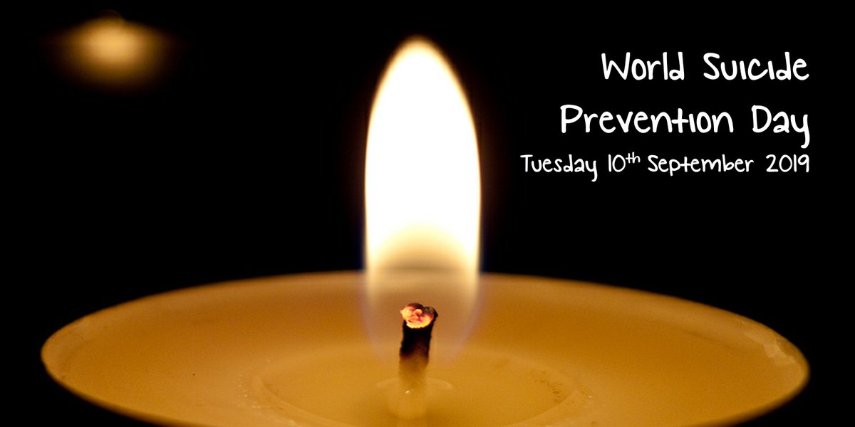 MindHEY's tweet photo. On World Suicide Prevention Day, we are holding an event at All Saints Church in #Hessle to show support for suicide prevention, to remember lost loved ones and for the survivors of suicide. Everyone welcome - of all faiths or none. RSVP here https://t.co/XRJ2GJEcWK #WSPD19 https://t.co/RHO5NOS8Ij