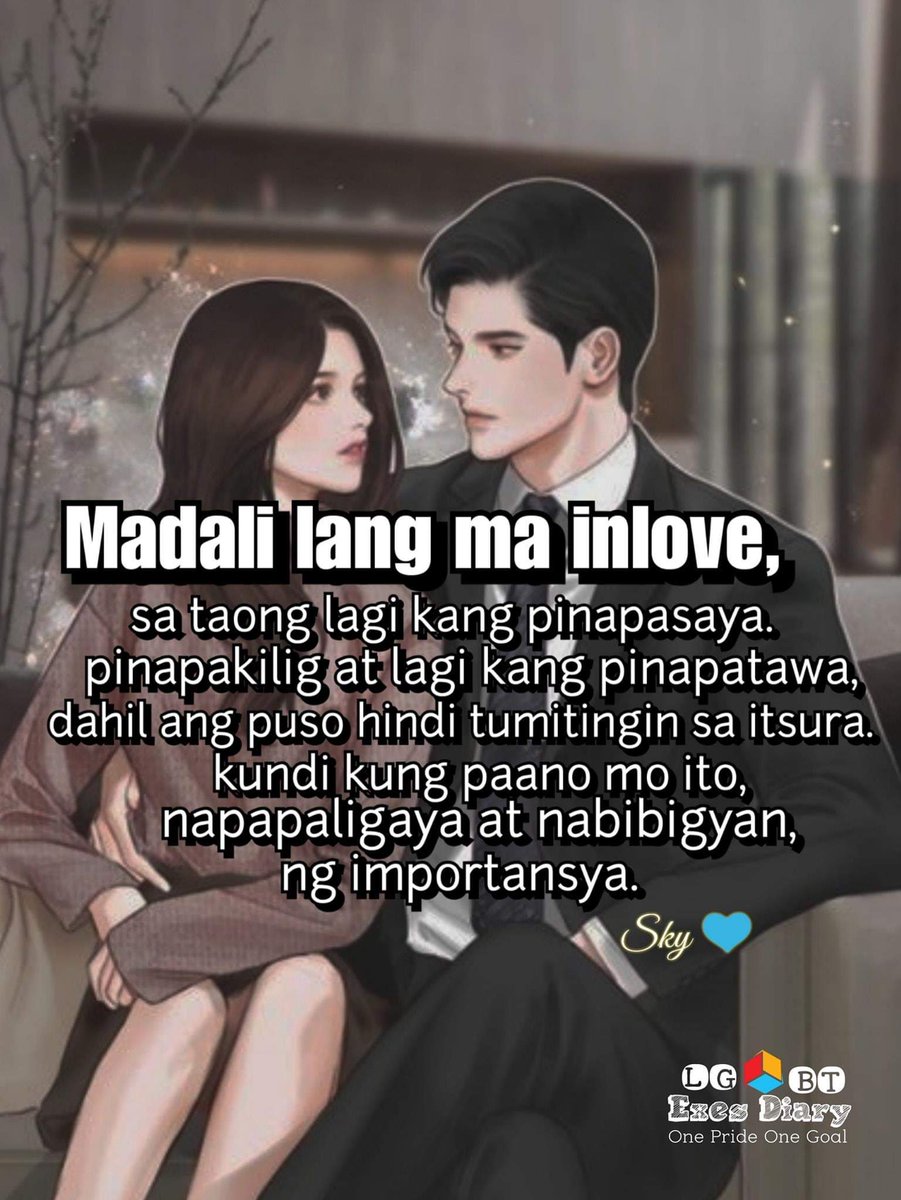 CatedrilAnn's tweet photo. SailOn MARVOREE https://t.co/TdTJ855T5h