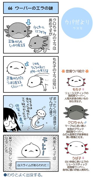 ウパだより を含むマンガ一覧 古い順 7ページ ツイコミ 仮 ウパだより を含むマンガ一覧 古い順 7ページ ツイコミ 仮