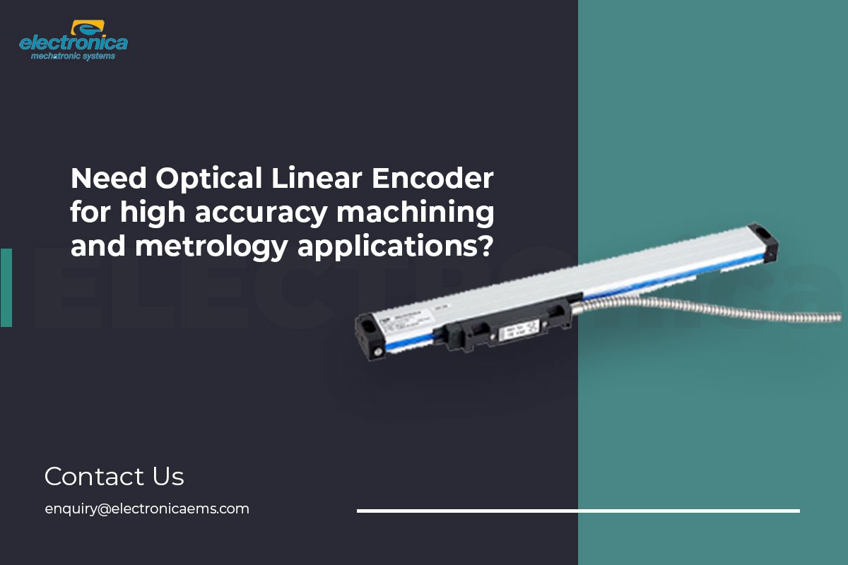 electronicaems's tweet image. Need #OpticalLinear #Encoder for high accuracy machining and metrology applications? Electronica Mechatronic provides GS212, a linear bearing scale based on optical principle with a repeat accuracy of one count. 
#encodersystem #EMS
electronicaems.com/GS212.php
