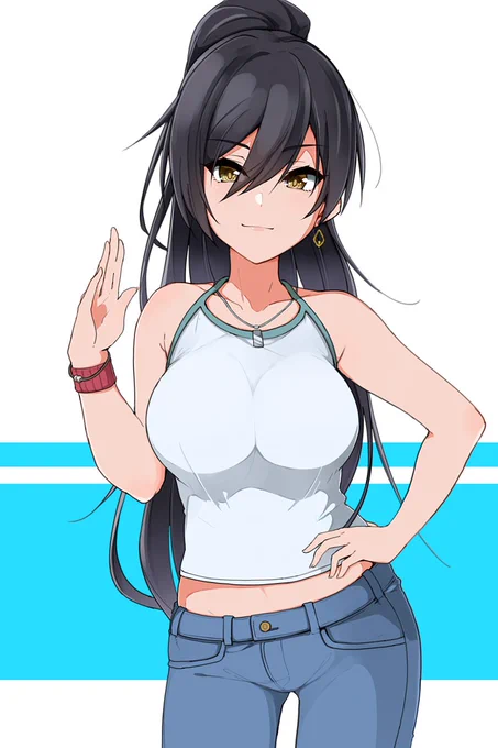 白瀬咲耶☺️ 
