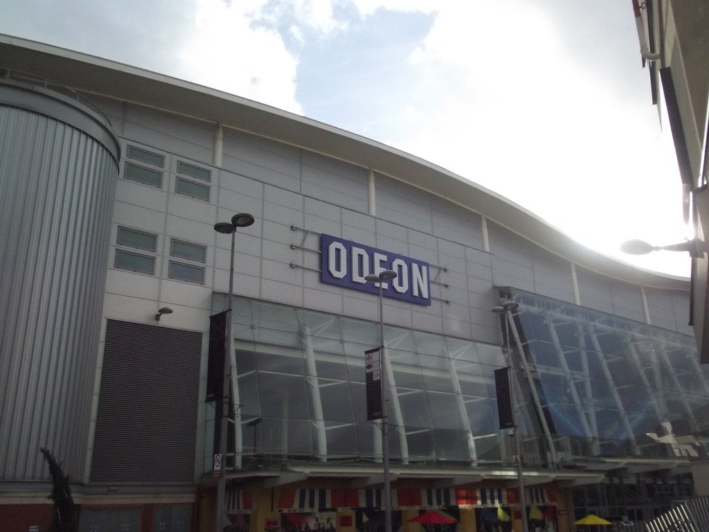 Odeon – Birmingham Broadway Plaza

We are pleased to be refurbishing one of the prime screens at this ODEON cinema into the state of the art Dolby Screen. This high tech speaker system creates powerful, moving audio with improved viewing angles. 

swindoninteriors.co.uk/odeon-birmingh…
#cinema