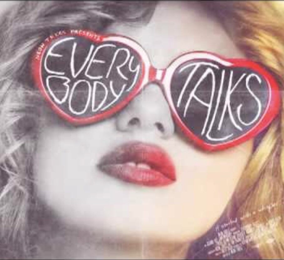 Have a great day everyone!                 🎸🎼🎸 Neon Trees - Everybody Talks youtu.be/X5G9tIe84lE via <a href="/YouTube/">YouTube</a> 🎸🎼🎸