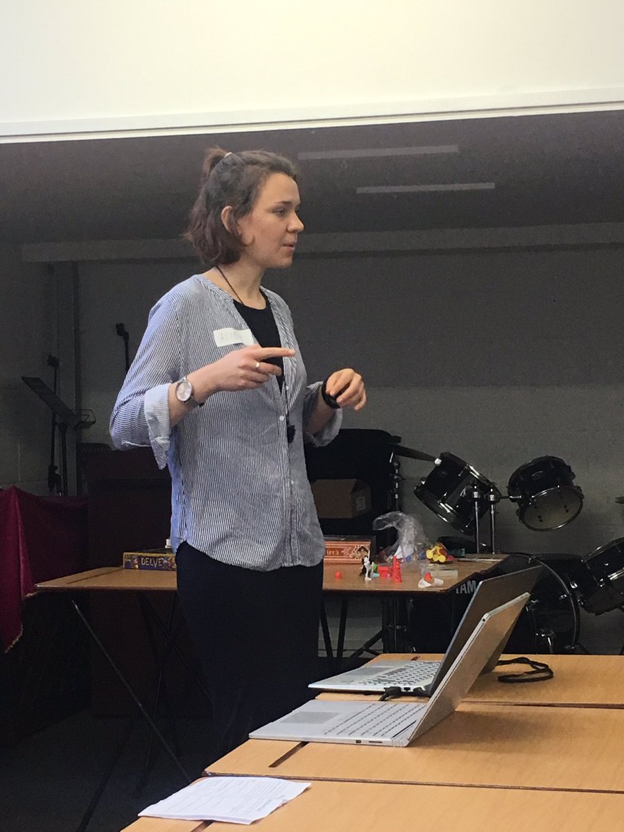 stuffByBez's tweet image. #BGDevCon talk from @Alina_Potemska