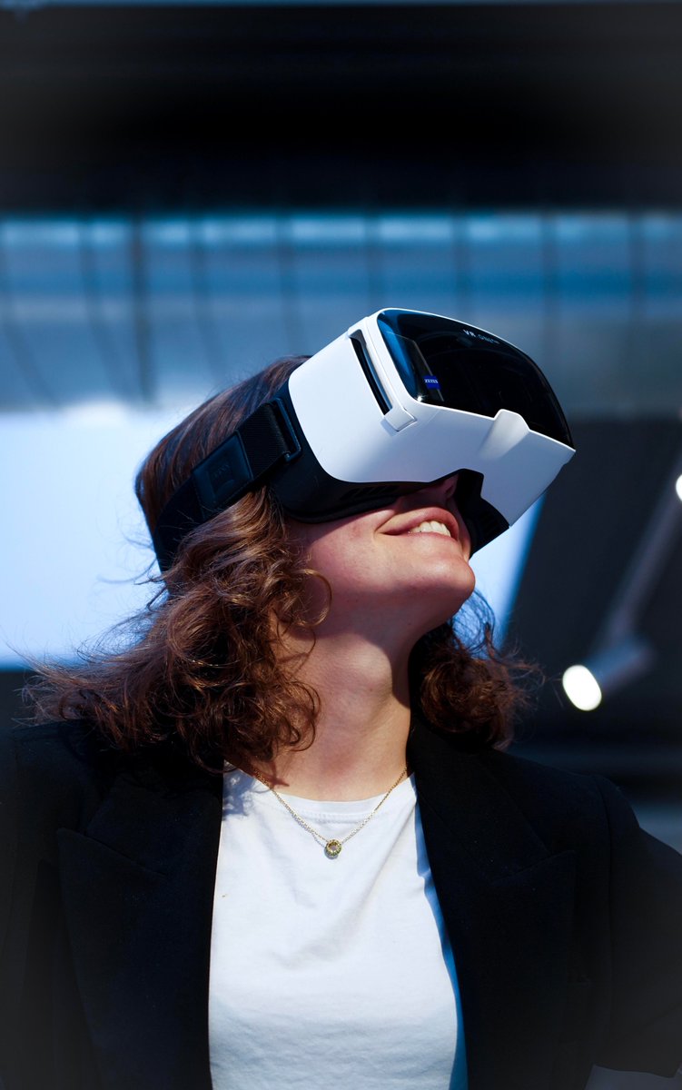 ROCKETROI's tweet photo. “The best way to predict the future is to create it” 💪🏼🤖 - Peter Drucker
#rocketroi #quote #vr https://t.co/gdTRGEUHYg