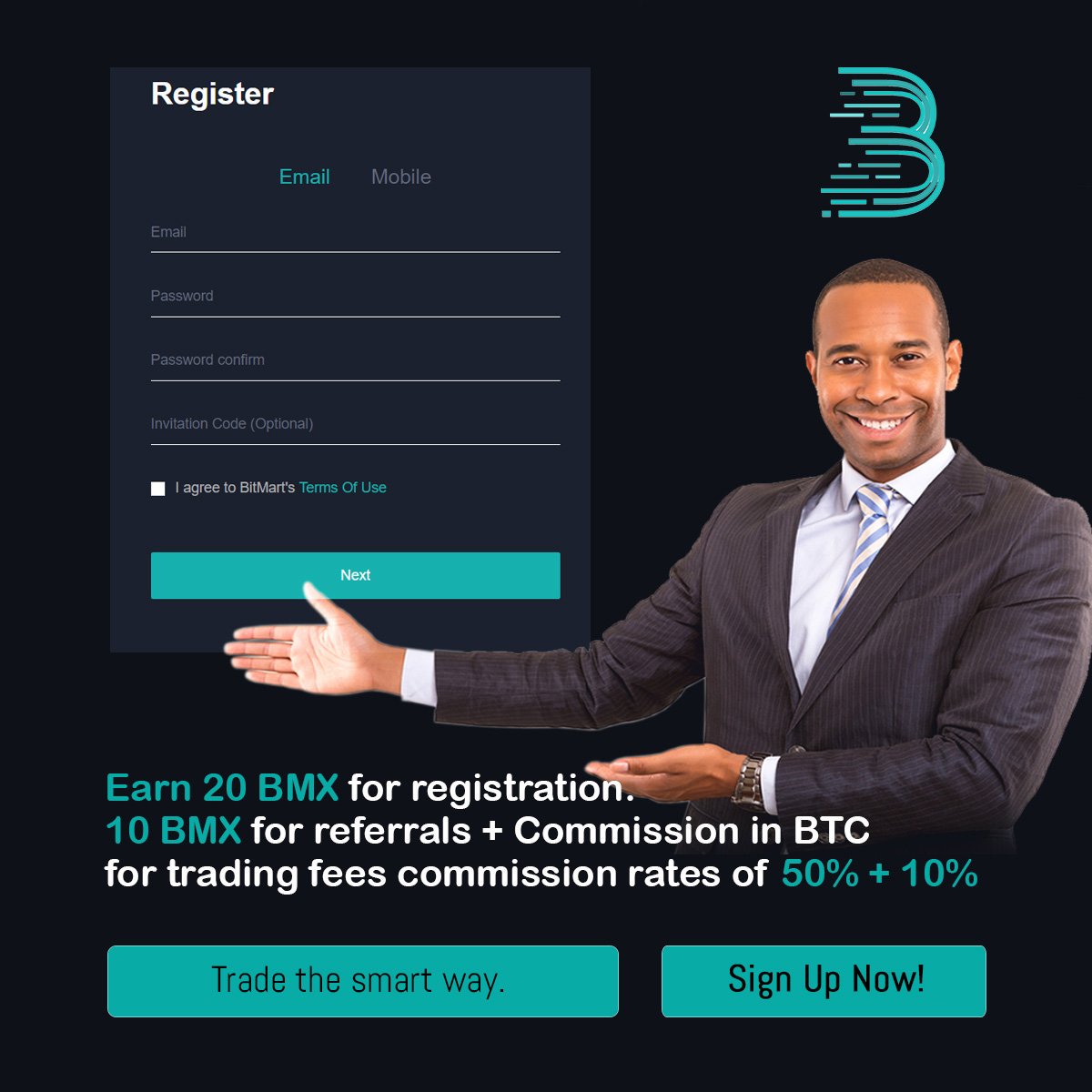 BitMartNigeria🇳🇬 tweet media