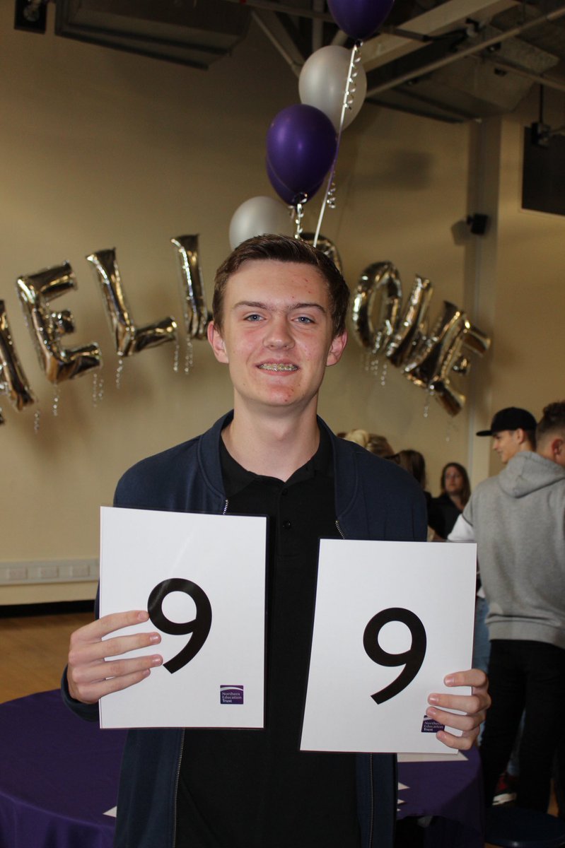 TheBlythAcademy's tweet photo. An incredibly proud day for the Blyth Academy. The class of 2019 are celebrating the best ever results! Huge congratulations to our students. #OutcomesFocused #ChildCentred #DoneWell https://t.co/OgkiKQGGlS