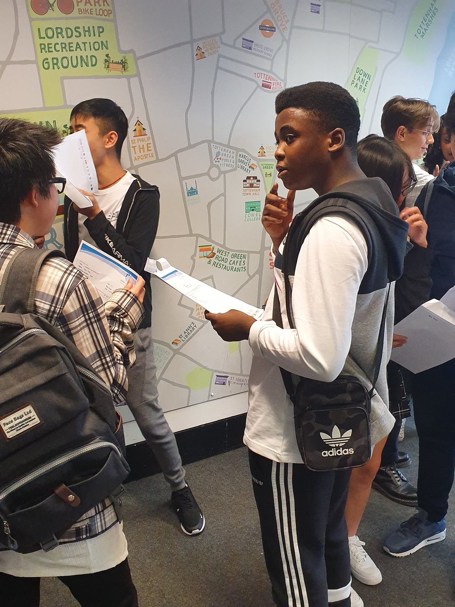 Park View tweet media