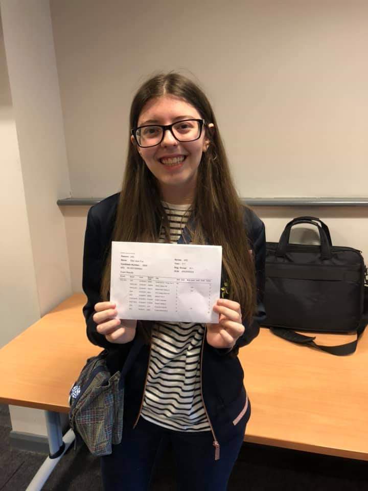 Outwood Academy Hemsworth tweet media