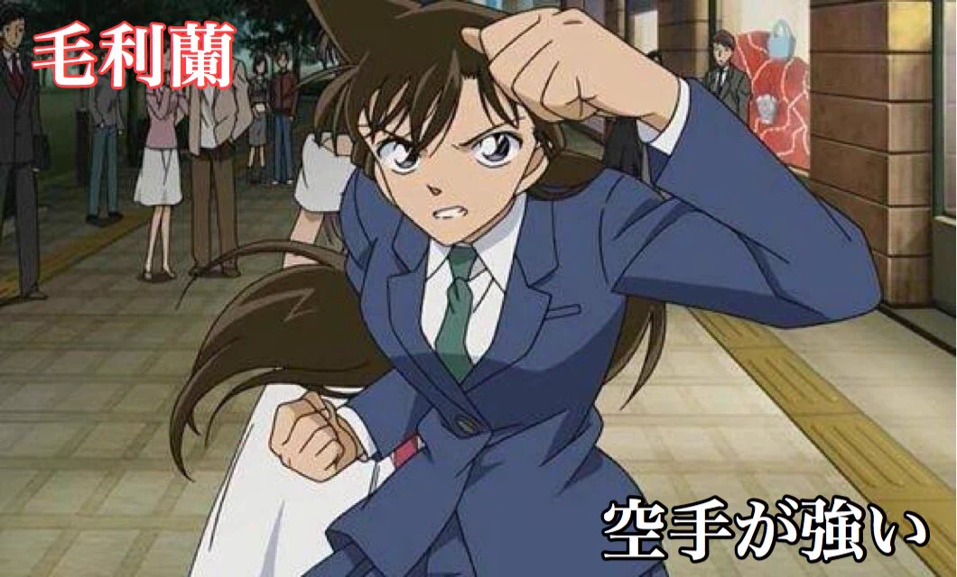 二次元も三次元も強者ばかり？敵に回したくない女子達一覧www