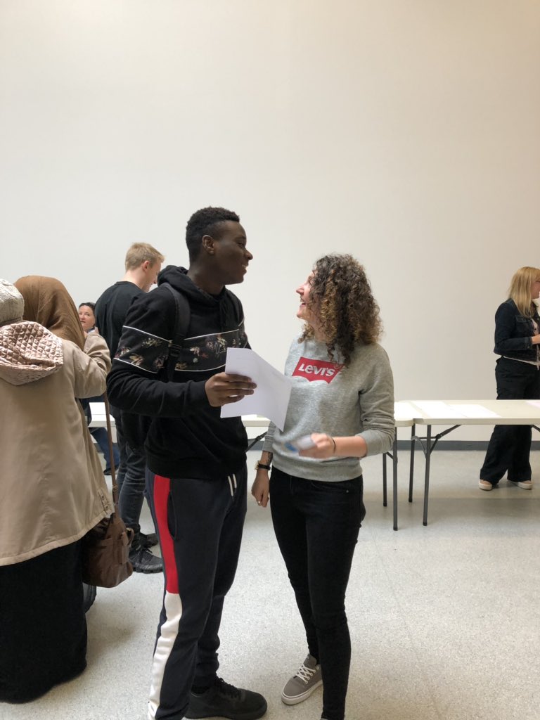 Ellesmere Park High tweet media