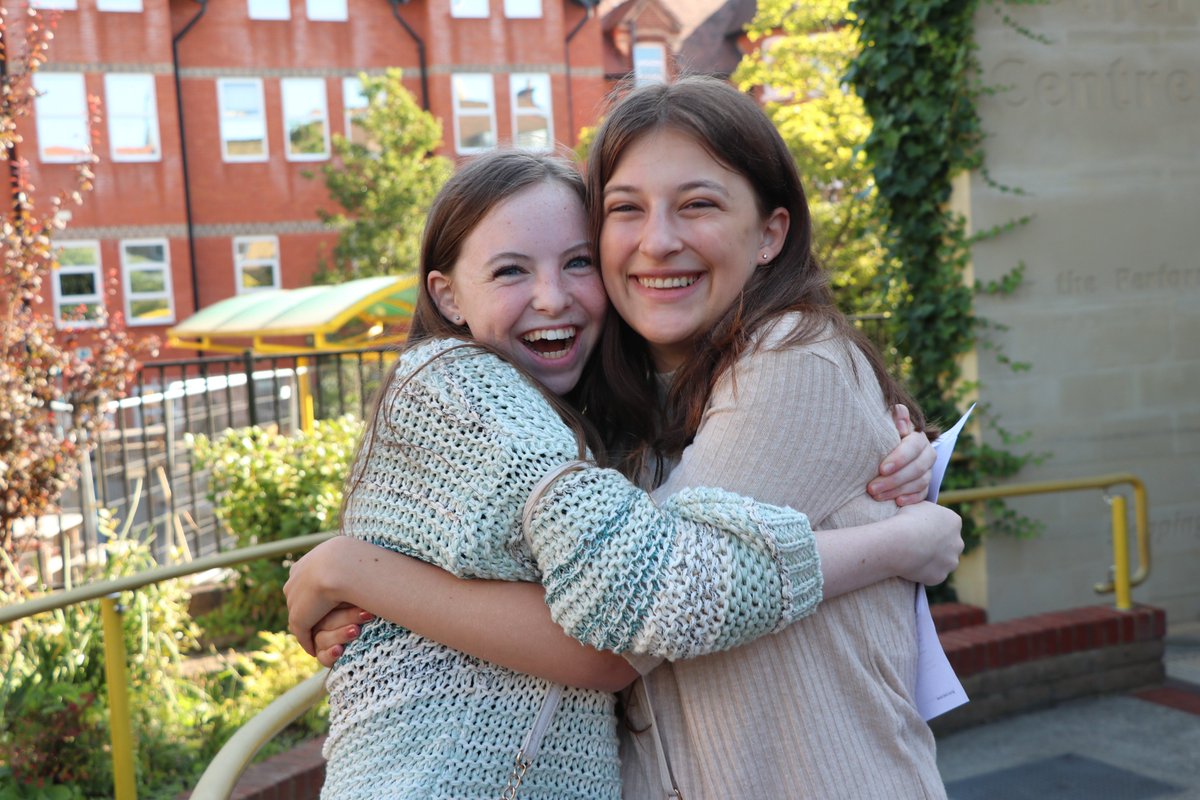 Wimbledon High tweet media