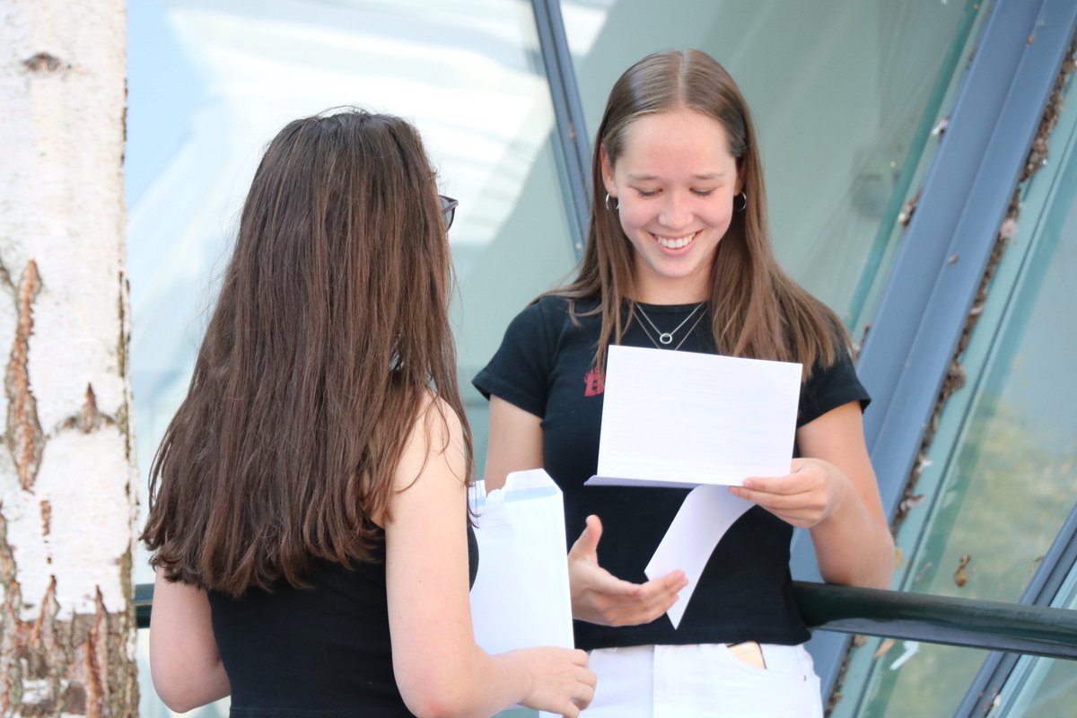 Wimbledon High tweet media