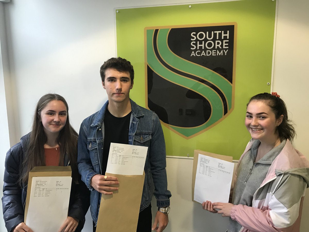 South Shore Academy tweet media