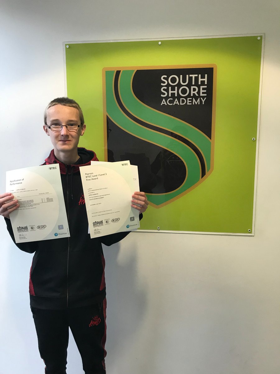 South Shore Academy tweet media