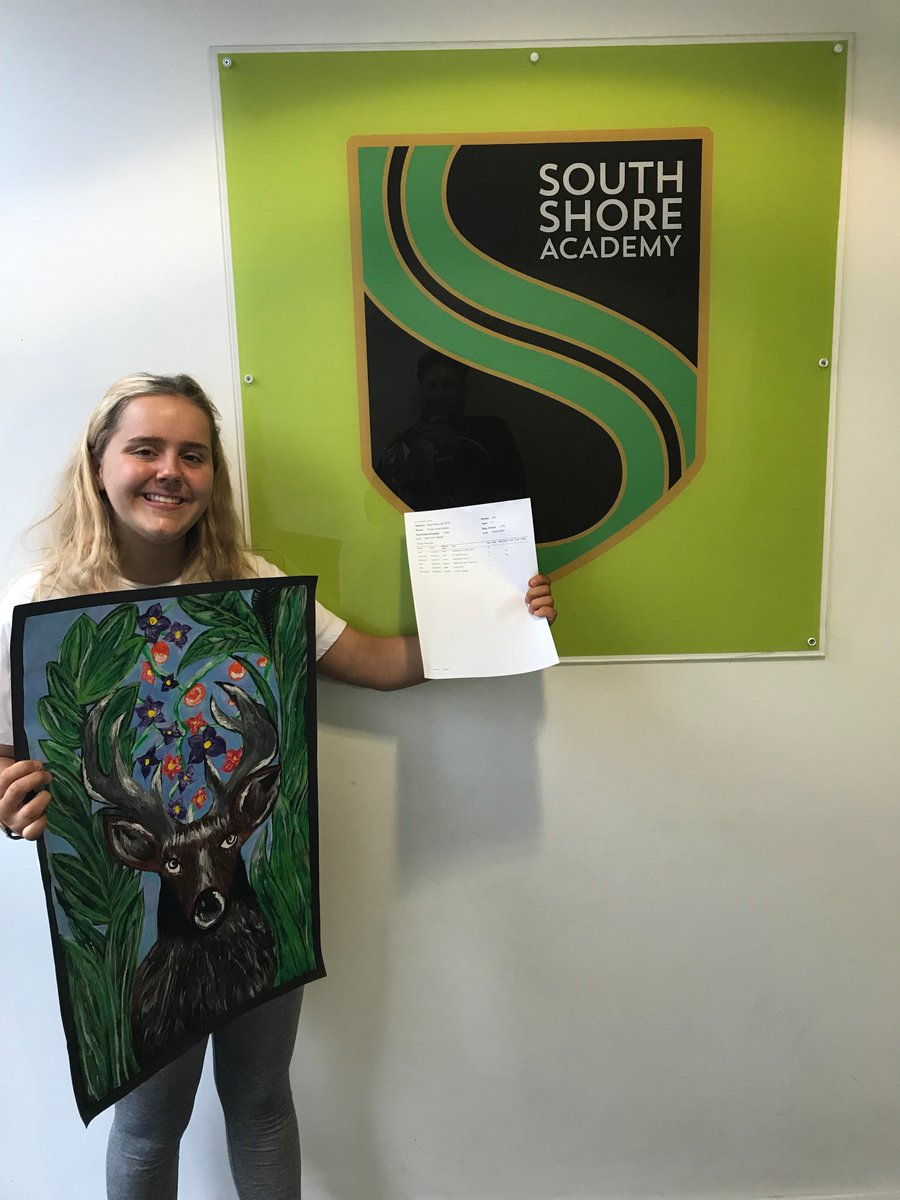 South Shore Academy tweet media