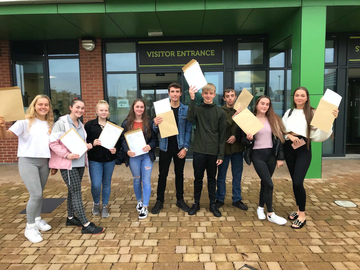 South Shore Academy tweet media