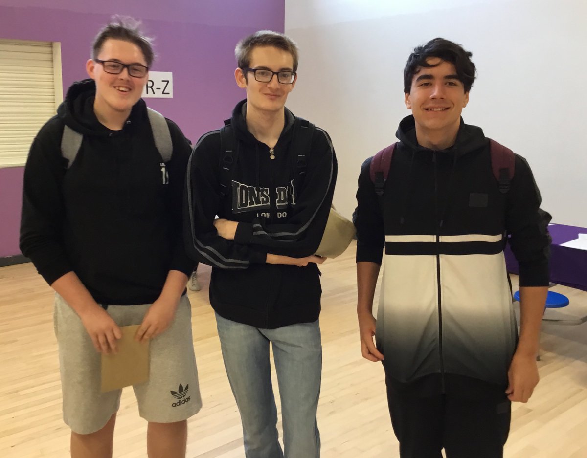 City of Peterborough Academy tweet media