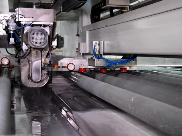 glassmachine2's tweet image. 4-Edge Glass Grinding Machine from HHH Tempering Resources #EdgeGrinding #HHHtempering #SalemGlass #Glass #GlassMachine #glassindustry glassmachine.com/4-edge-glass-g…