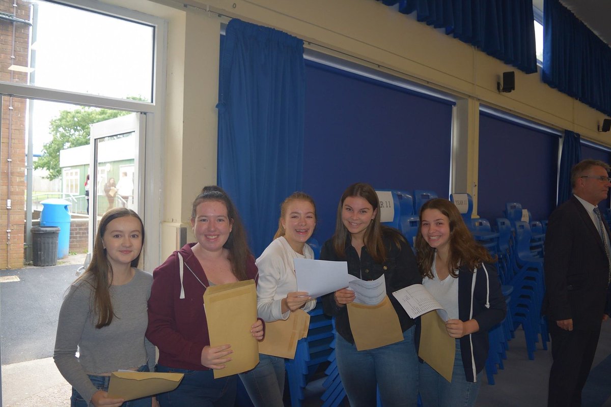 cardiffcouncil's tweet photo. Mind blowing achievements from @LlanishenHS Caitlin Shepherd &amp; Lewis Vaughan secured 15 A*/A and Chidi Anagu, Olivia Camilleri, Bethan John, Sophie Mills, Scott Owen and Charlie Player all achieved 14 at A*/A #GCSEresults2019 #examresults2019 #GCSE2019 #EduCardiff https://t.co/JhUyuoQUKn