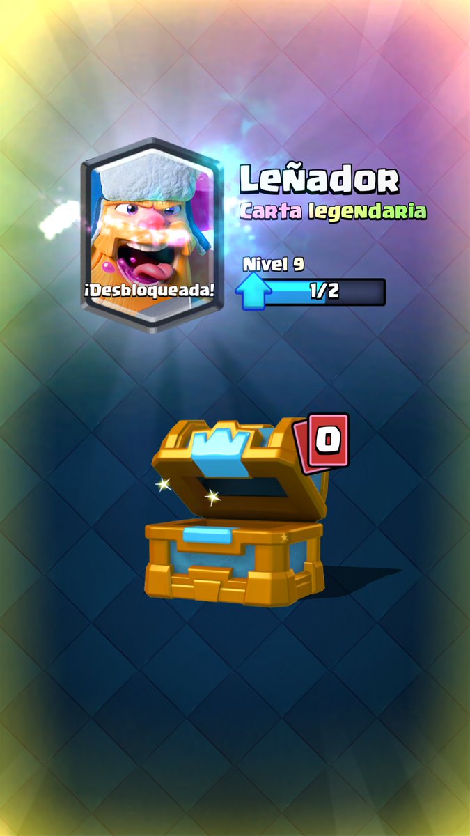 Gabriel40919495's tweet photo. #scmicro mi primera legendaria https://t.co/9EYXPZpFf7
