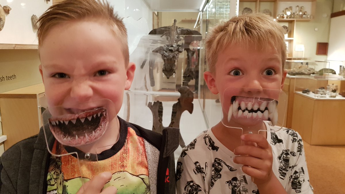 AnnaPraysPhoto's tweet photo. @DMNature #teeth https://t.co/bQPFpTDelO