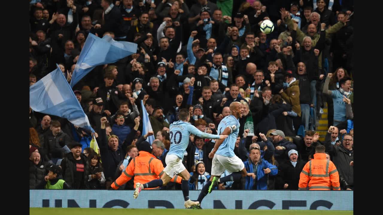  \"WHERE DO YOU WANT YOUR STATUE, VINCENT KOMPANY?!\" Happy Birthday, Captain! | 