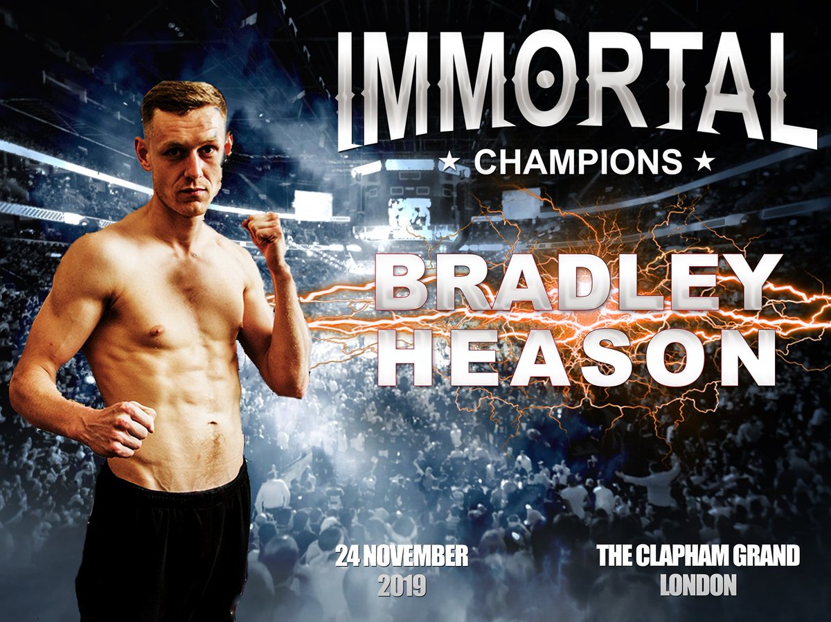 rudythaiboxing's tweet photo. We return to the Clapham Grand November check footage from September 2017 last time at the Grand
https://t.co/JkfnxxhJPq
#ukmtf #muaythai #k1 #kickboxing https://t.co/VpvLIyVhrO