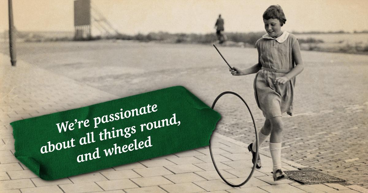 Why bother driving when we can do it for you! 01522 54 53 52