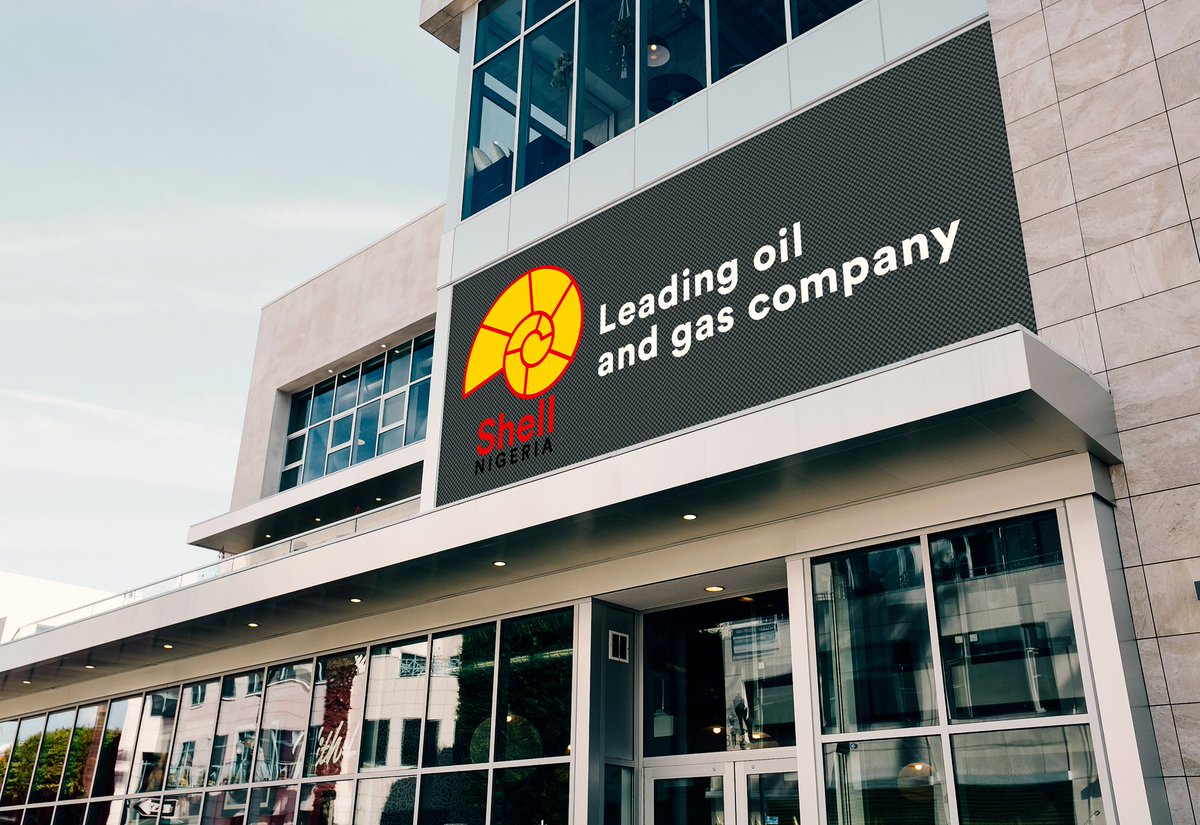 bryanbenibo's tweet photo. #logodesigns class at the #codegamintorjunior at #techcreek a redesign of #shell #logo https://t.co/z4Hoc7yQxS