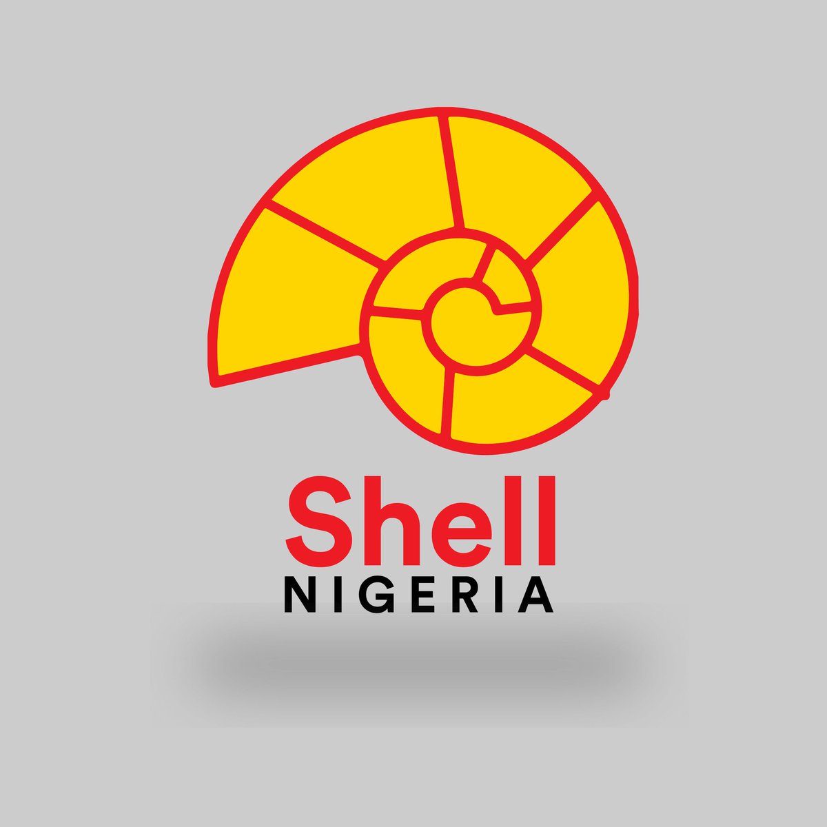 bryanbenibo's tweet photo. #logodesigns class at the #codegamintorjunior at #techcreek a redesign of #shell #logo https://t.co/z4Hoc7yQxS