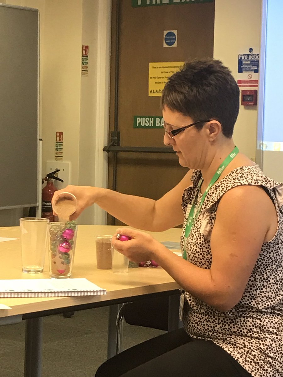 UHLSchoolN_M's tweet photo. Thought provoking morning on the RCN accredited UHL Fundamentals of Cancer Course talking about HNAβs, Treatment Summaries, HOPE programme, Watch and Wait and Prostate Cancer. #developingourworkforce @JanePickard9 @UHLfox @SMCord1 @AmyPerkins77 @DianeChampion6 @DonnaBentleyCa1 https://t.co/CGQM0uSNjH