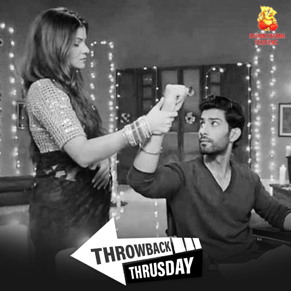 RstfOfficial's tweet photo. #RSTFThrowbackThursday
How unacceptable is Vedant’s behavior?
Watch Shakti, Every Mon-Fri at 8pm only on @ColorsTV
⠀
#ColorsTV #Shakti #Strength #RubinaDilaik #VivianDsena #LakshyaHanda #Soumya #Surbhi #Harman #Love #shaktiastitvakeehsaaski #kinnar #saumya #harman #haya #daily https://t.co/RpaJCYL0Cj