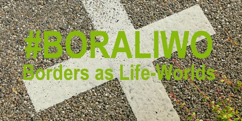 unigr_cbs's tweet photo. Today the #UniGR_CBS series #BORALIWO is dedicated to the filmed conversation ”On the Operation of #BorderRegimes”, in which I. Saint-Saëns & B. Kasparek discuss the multiform regimes of border-making & the types of social order being implemented https://t.co/fAz6rTtMQZ https://t.co/ZgU6j43ZiE