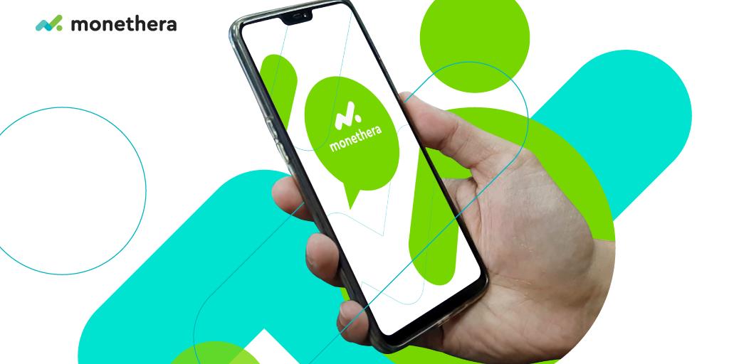 monethera's tweet photo. To improve #monethera security, we implemented a 2-factor authentification. To switch it on, go to the personal account and choose the relevant menu item
Be calm about your data! https://t.co/Flp86oc4YH