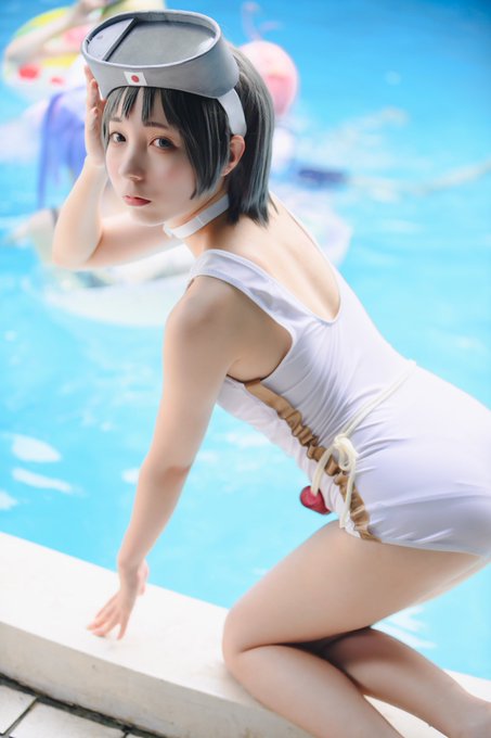 Twitterのコスプレ画像66