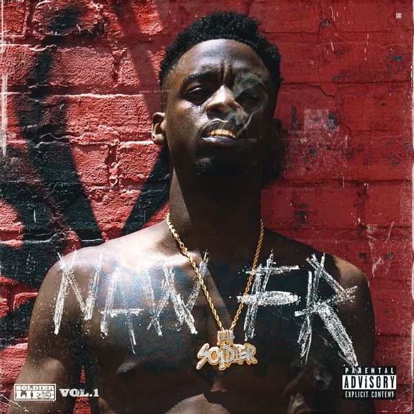 oma_radio's tweet photo. #LuhSoldier – NAW FR – The #Mixtape
https://t.co/NwRjTjksXJ https://t.co/7NRvUu2nMd