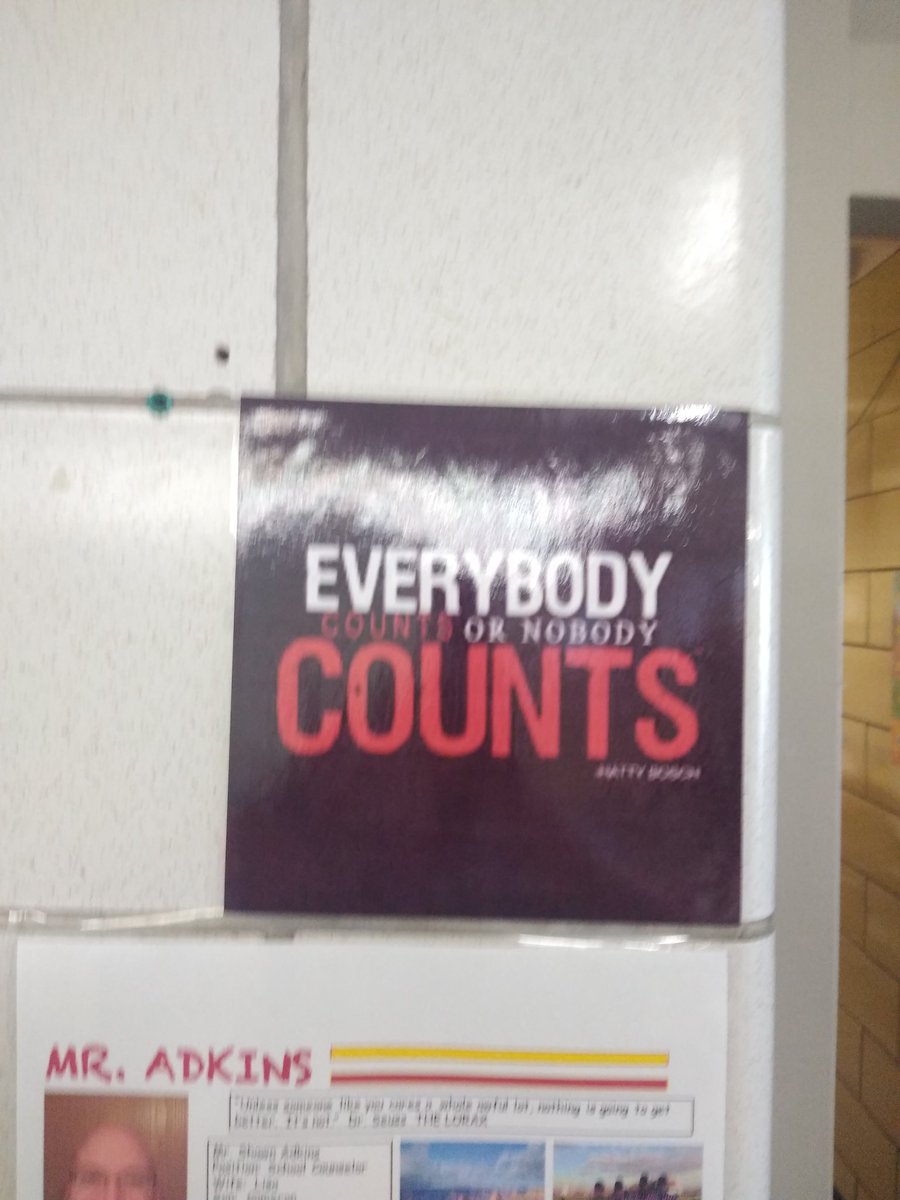 sadkinsump's tweet image. Start of my 18th year in education and 5th as middle school counselor.  Who knew that a Harry Bosch quote fits so well and the Joe Like tattoo of an arrow moving forward did too.  @welliver_titus @Connellybooks @robertcrais #bringonthenewyear #svmsjets