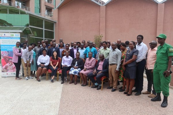 Rwanda Consumers tweet media