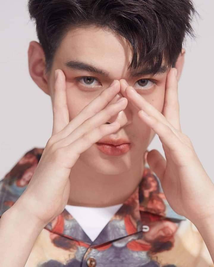 SuHHnin3's tweet photo. #Boots22thHBDxSaintsup 
#Saintsup
#MingEr 
You are my world,my happiness. https://t.co/6XR5Y1jSBA