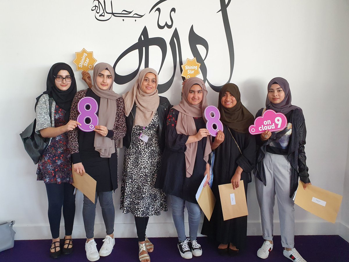 edengirlsWF's tweet image. 70% of pupils achieve grades 9 - 5 in #Maths with 40% achieving grades 9 - 7 #GCSEResults2019 #GCSEs2019 #GCSEs