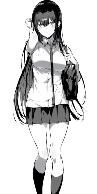 本日発売のガンガンjoker7月号に『履いてください、鷹峰さん』8話掲載されています!来月は単行本発売です～ 