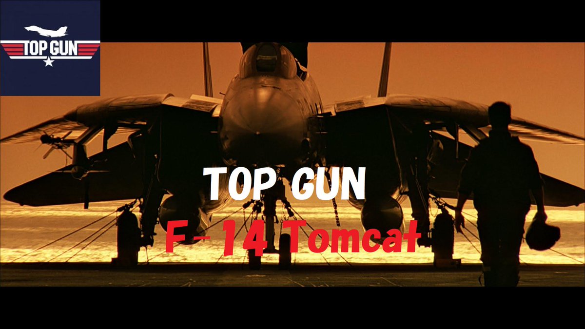 Tana8チャンネル على تويتر Top Gun F 14 戦闘機の超カッコイイシーン T Co L4jrcyuz5h Youtubeさんから Topgun 戦闘機 ｆ14