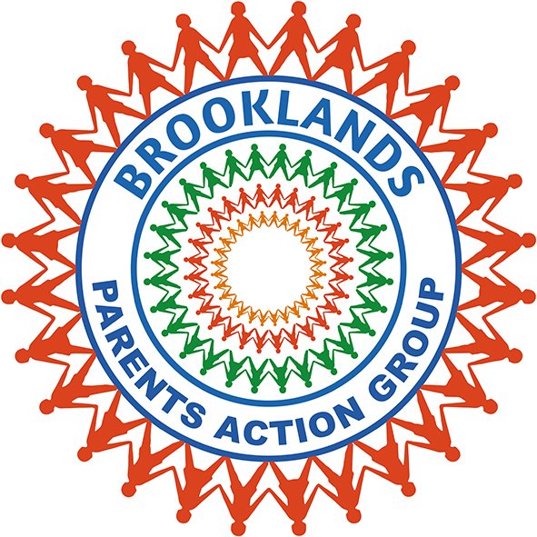 BrooklandsPAG's tweet photo. We ask the Maritime Academy Trust to engage with ALL parents, as promised, not just the ones that agree with them. https://t.co/O52bg5ypHD https://t.co/VafTbU5nwx