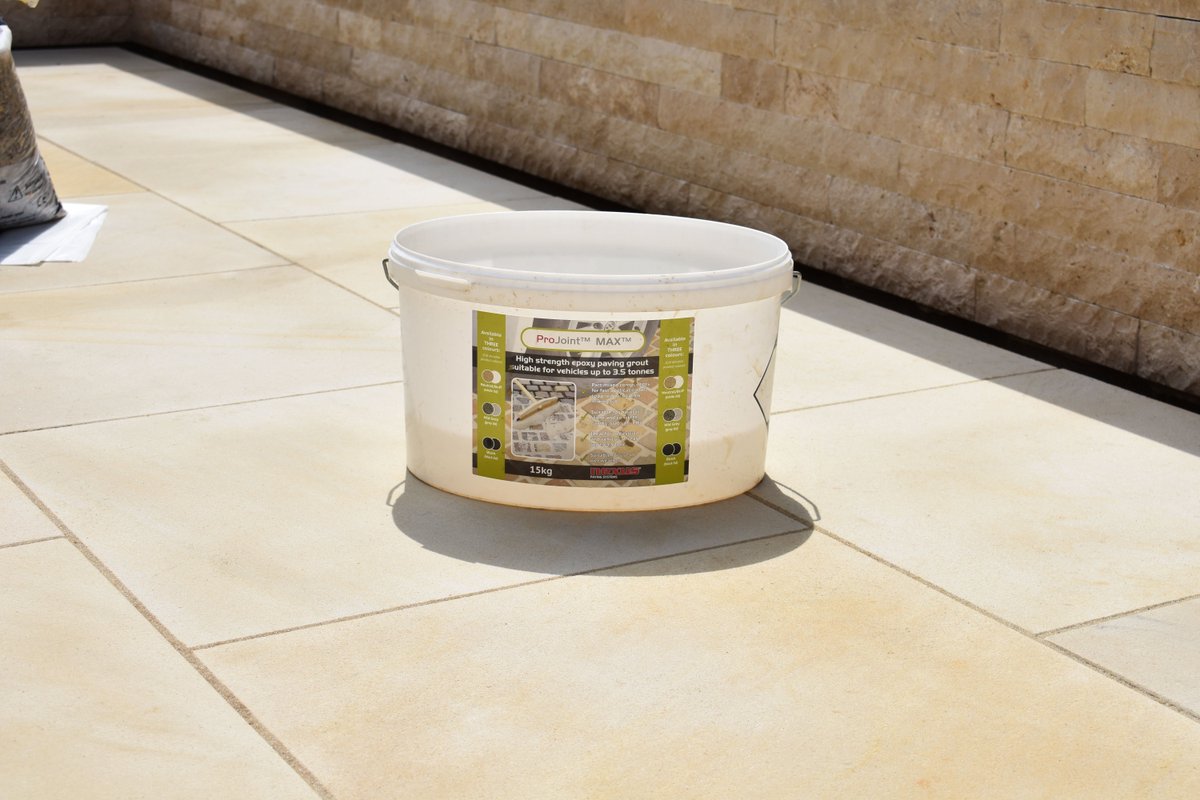 luxurymaterials's tweet photo. The right way to point @CEDNaturalStone Buff Sandstone 😍

More Info 👉 https://t.co/VLOrYvaYQ5 

Thanks @LondonDecorum for sharing!

@NexusProSystems @SHDesignCentre #ProJointMax #Thursdaythoughts https://t.co/EUi9GViNyO